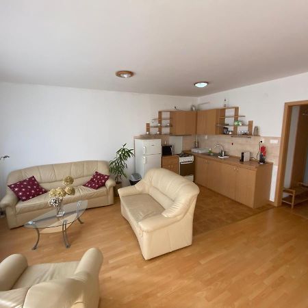 Ihome Apartment 3.0 Pětikostelí Exteriér fotografie