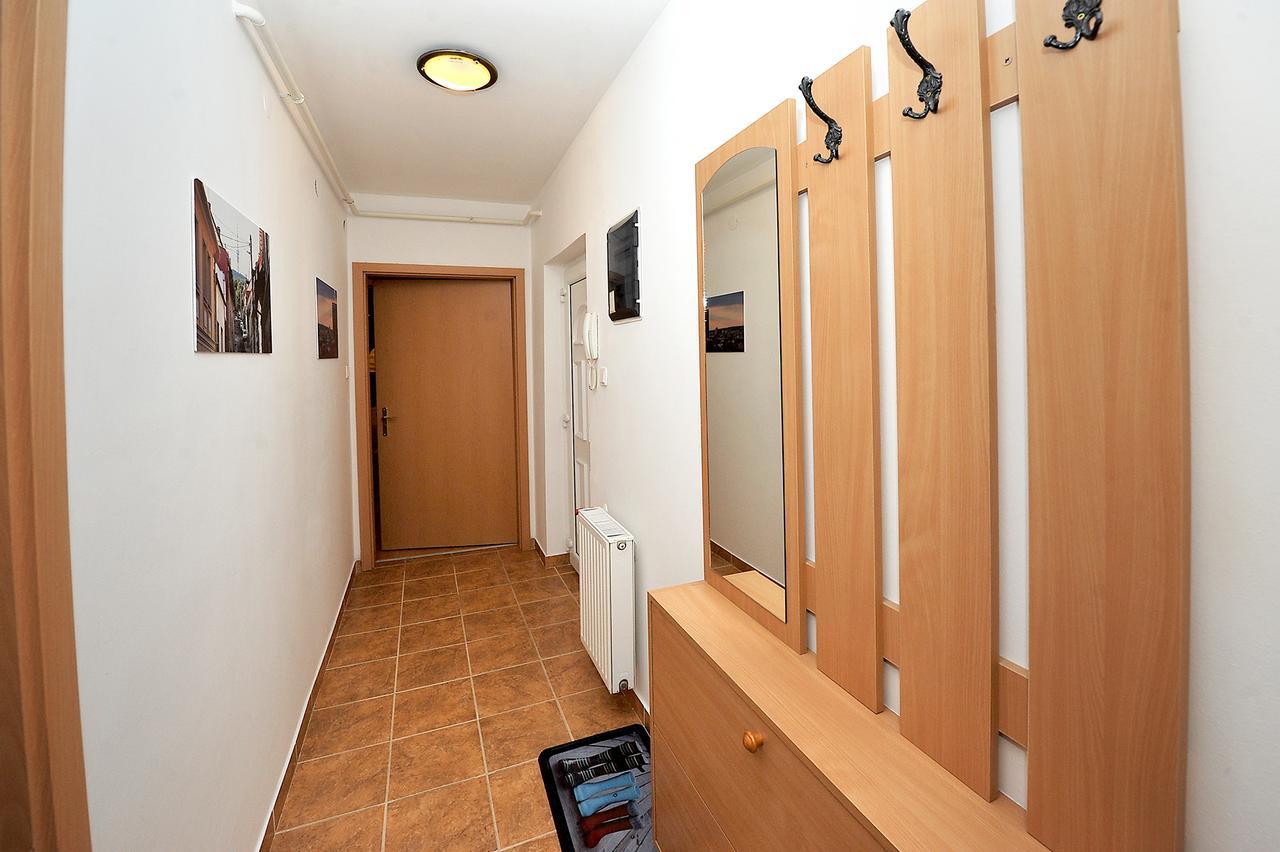 Ihome Apartment 3.0 Pětikostelí Exteriér fotografie