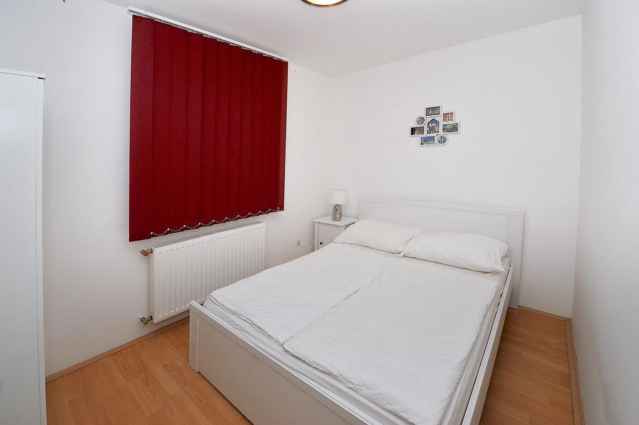 Ihome Apartment 3.0 Pětikostelí Exteriér fotografie