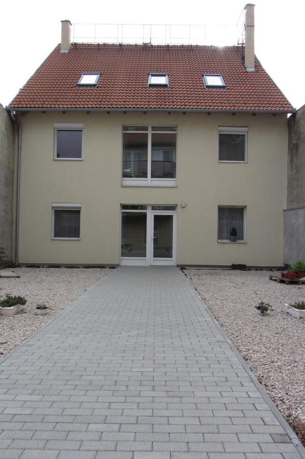 Ihome Apartment 3.0 Pětikostelí Exteriér fotografie