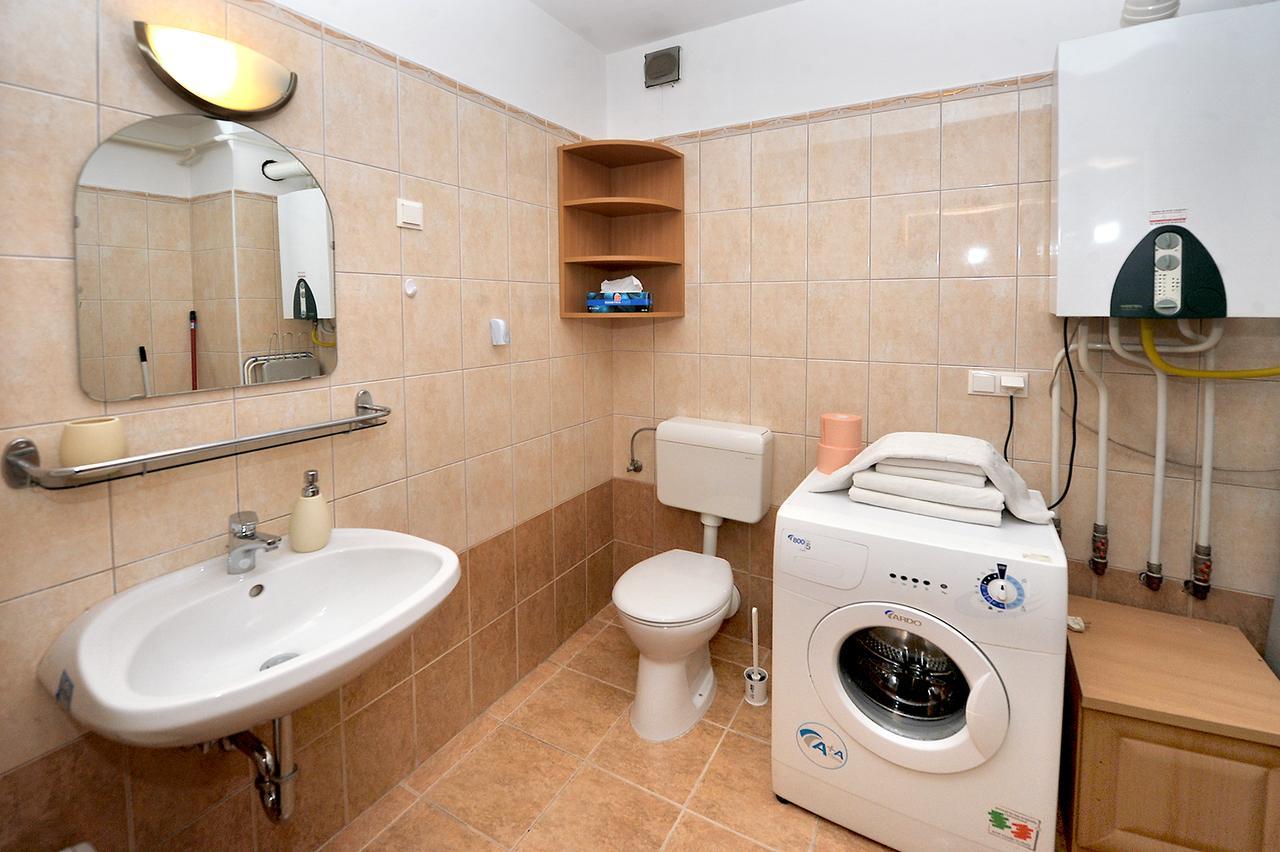 Ihome Apartment 3.0 Pětikostelí Exteriér fotografie