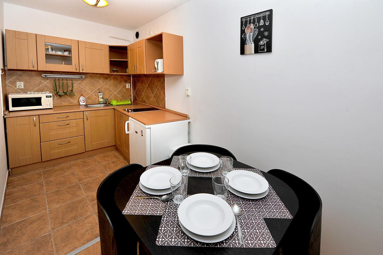 Ihome Apartment 3.0 Pětikostelí Exteriér fotografie