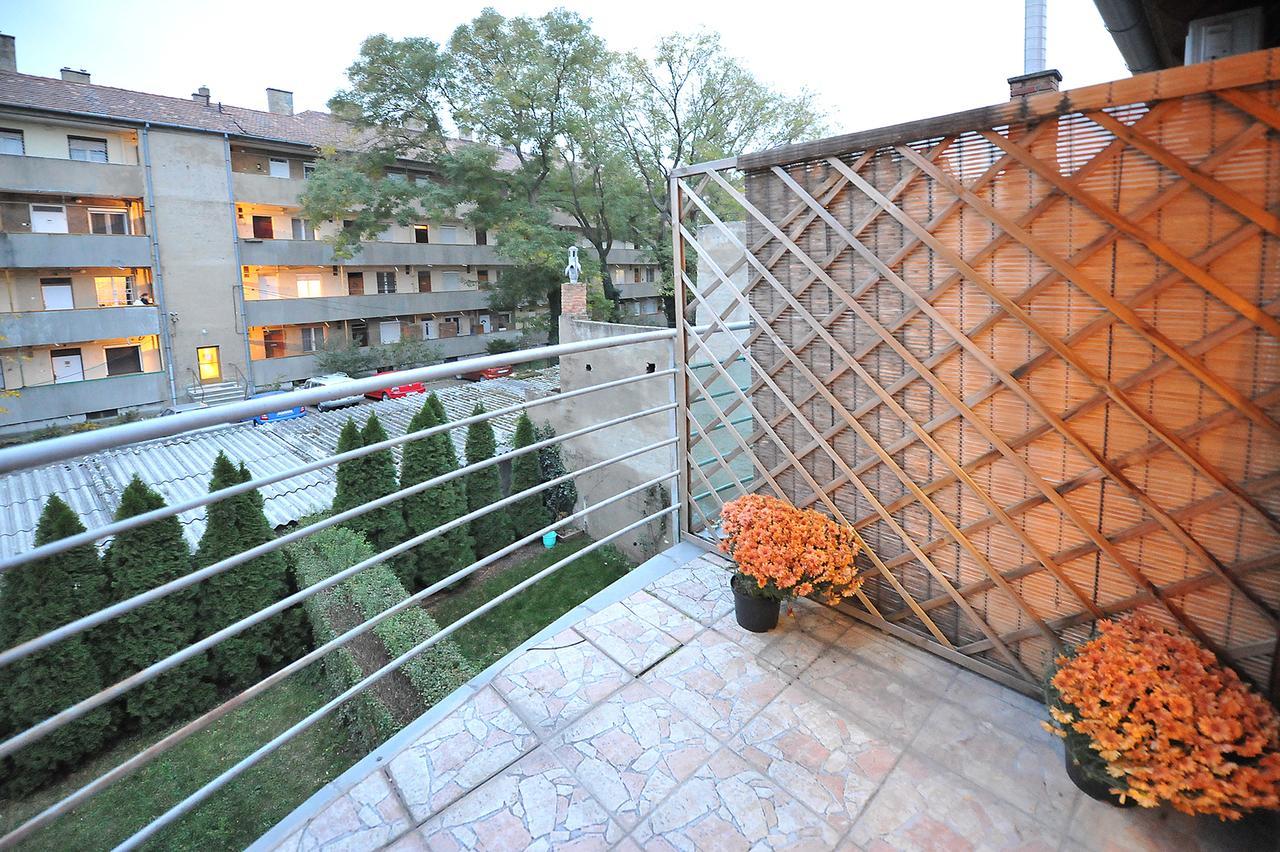 Ihome Apartment 3.0 Pětikostelí Exteriér fotografie