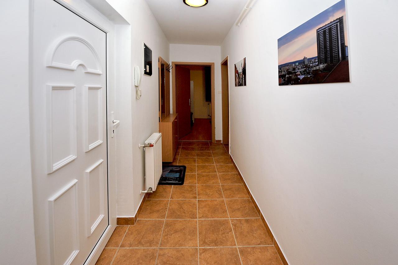 Ihome Apartment 3.0 Pětikostelí Exteriér fotografie